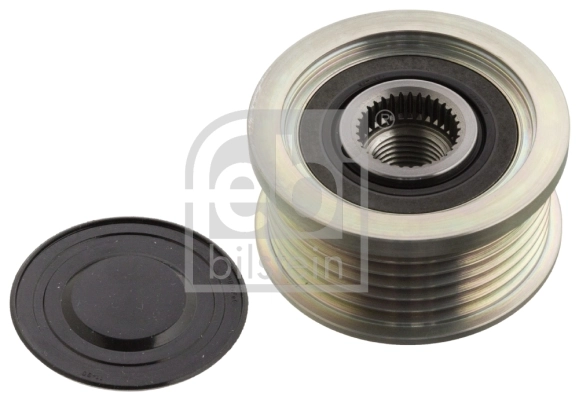 Alternator Freewheel Clutch